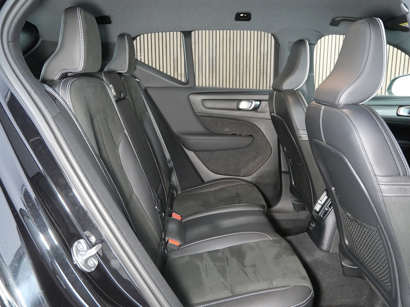 Used Volvo XC40 2022 for sale - 77452654: Photo 33