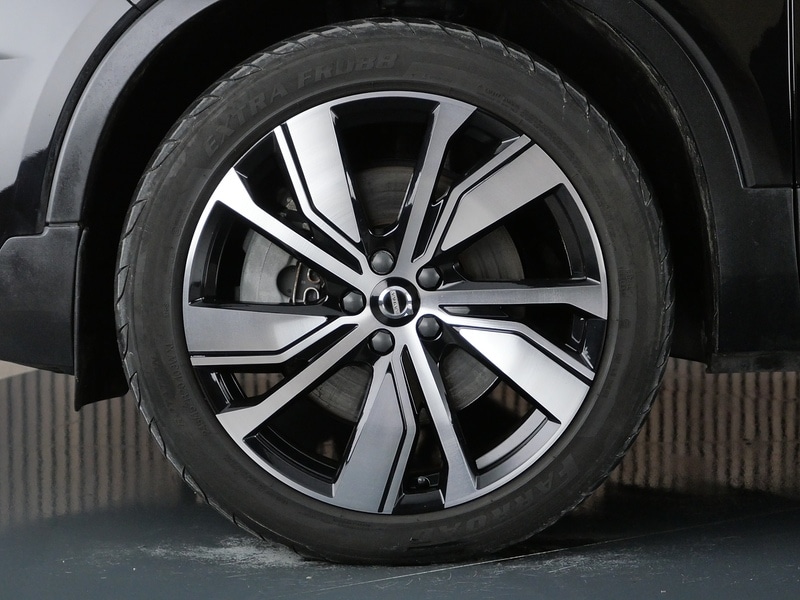 Used Volvo XC40 2022 for sale - 77452654: Photo 42