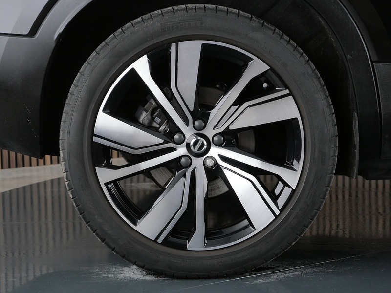 Used Volvo XC40 2022 for sale - 77452654: Photo 44