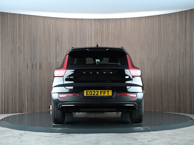 Used Volvo XC40 2022 for sale - 77452654: Photo 9