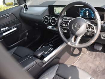 Used Mercedes-Benz GLA 2021 for sale - 74481302: Photo