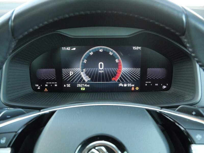 Used Skoda Karoq 2023 for sale - 76559558: Photo 13