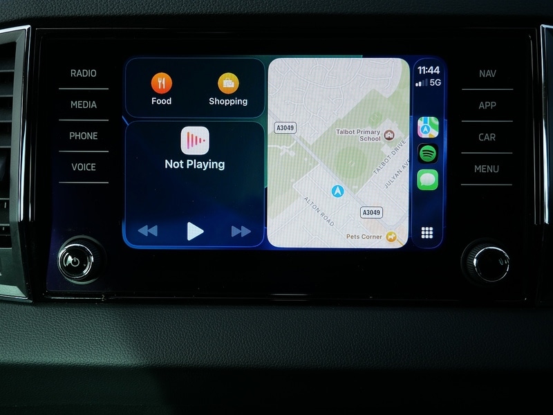 Used Skoda Karoq 2023 for sale - 76559558: Photo 15