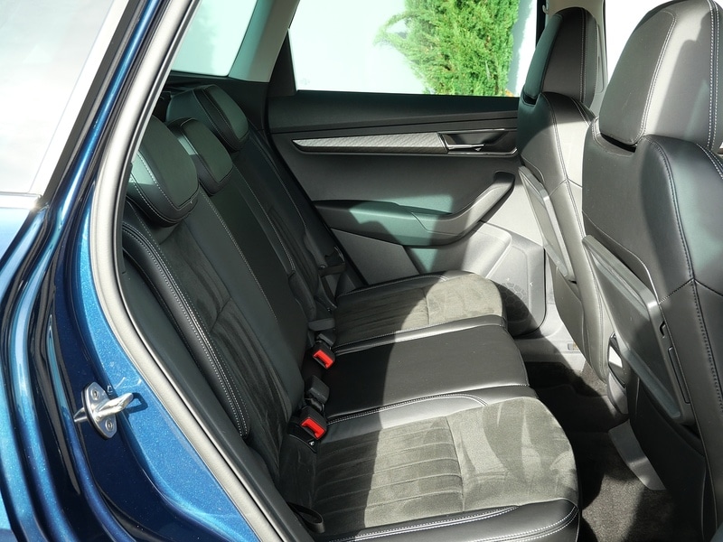 Used Skoda Karoq 2023 for sale - 76559558: Photo 22