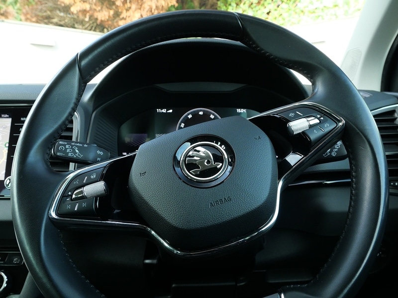 Used Skoda Karoq 2023 for sale - 76559558: Photo 25