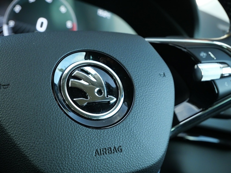 Used Skoda Karoq 2023 for sale - 76559558: Photo 26