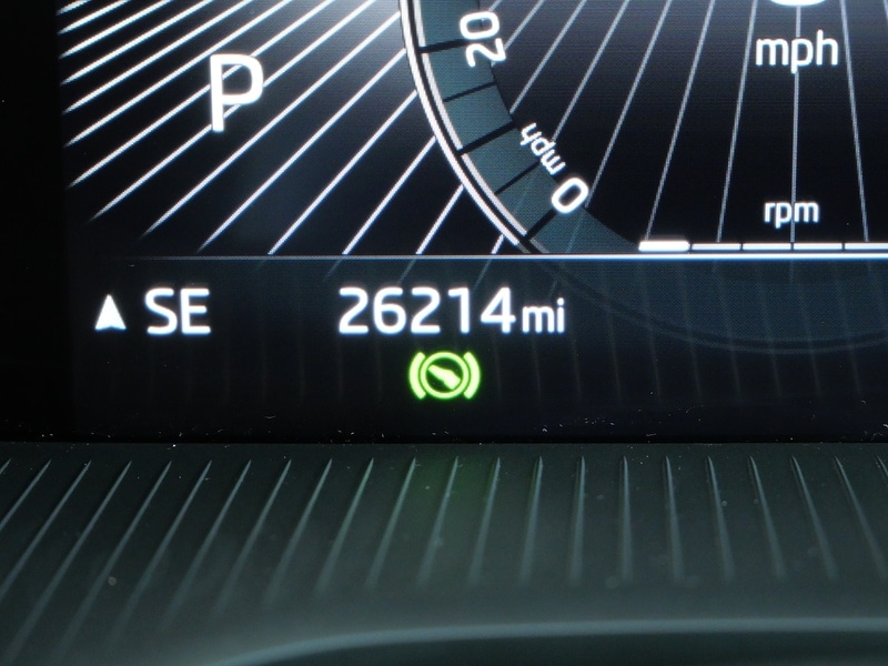 Used Skoda Karoq 2023 for sale - 76559558: Photo 34