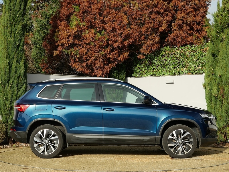 Used Skoda Karoq 2023 for sale - 76559558: Photo 7