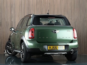 Used MINI Countryman 2016 for sale - 78459033: Photo