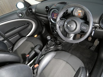 Used MINI Countryman 2016 for sale - 78459033: Photo