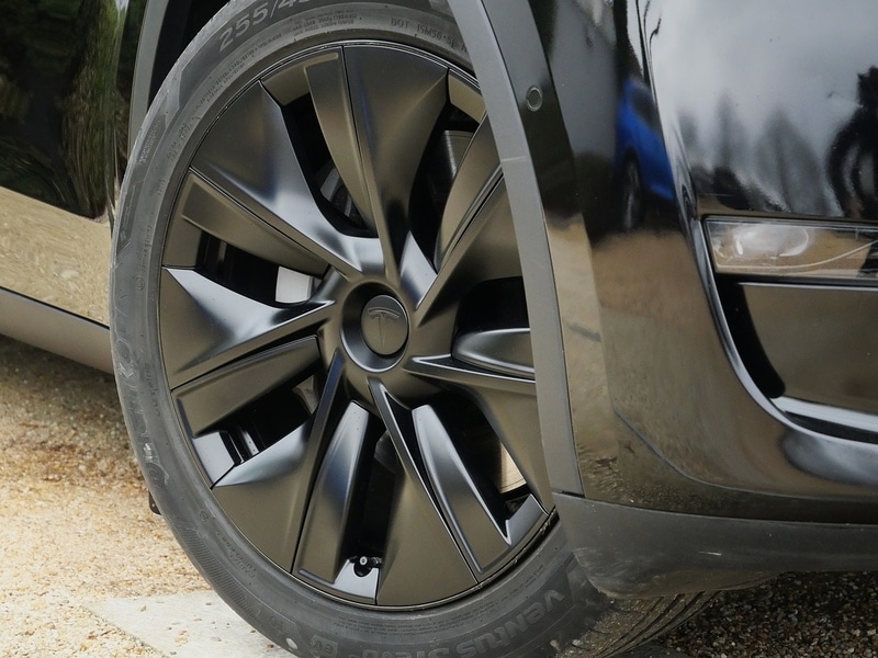 Used Tesla Model Y 2022 for sale - 76958548: Photo 10