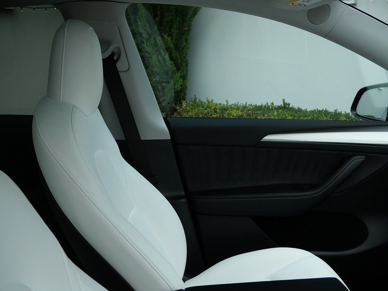 Used Tesla Model Y 2022 for sale - 76958548: Photo 17