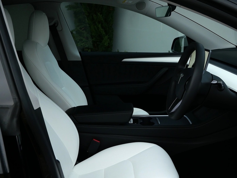 Used Tesla Model Y 2022 for sale - 76958548: Photo 18