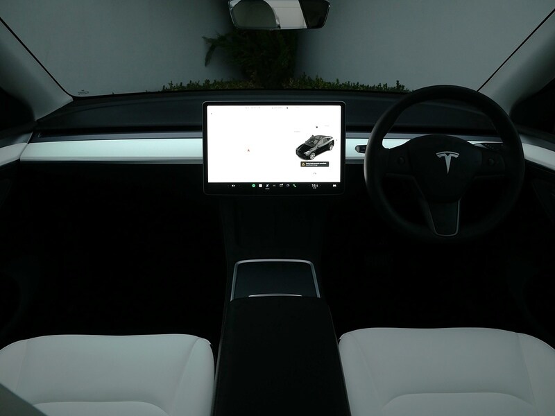 Used Tesla Model Y 2022 for sale - 76958548: Photo 19