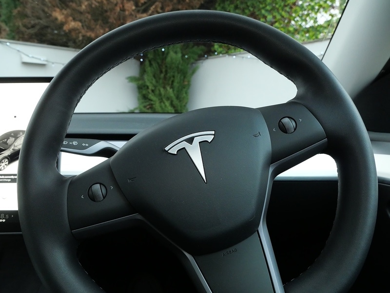 Used Tesla Model Y 2022 for sale - 76958548: Photo 25