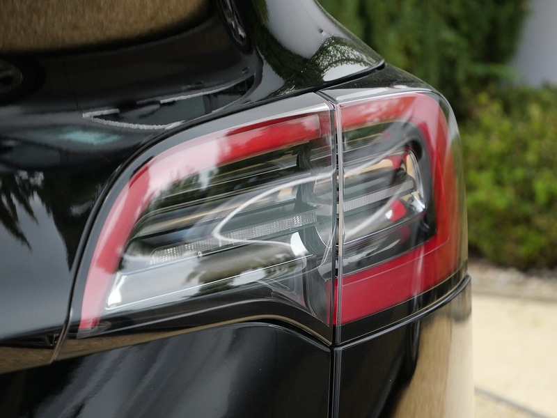 Used Tesla Model Y 2022 for sale - 76958548: Photo 29