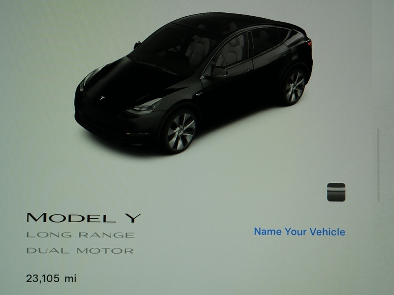 Used Tesla Model Y 2022 for sale - 76958548: Photo 32