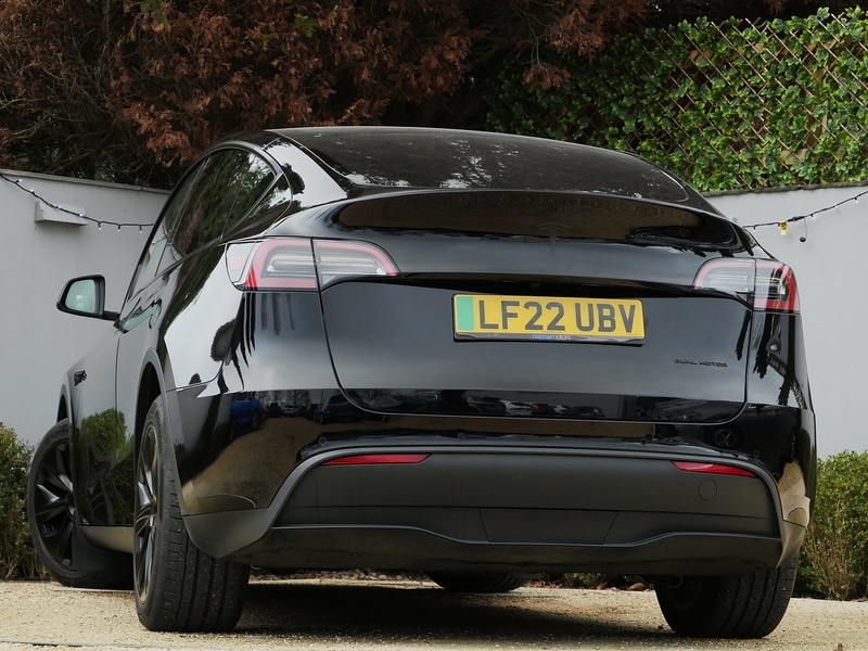 Used Tesla Model Y 2022 for sale - 76958548: Photo 6