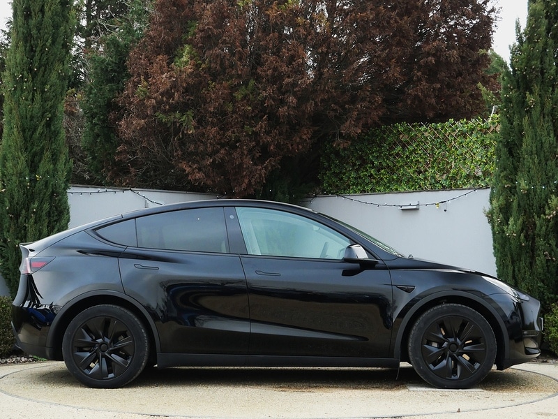Used Tesla Model Y 2022 for sale - 76958548: Photo 7
