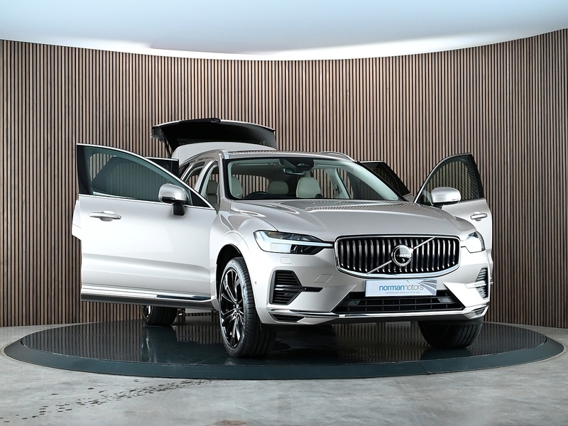 Used Volvo XC60 2023 for sale - 77906011: Photo 14