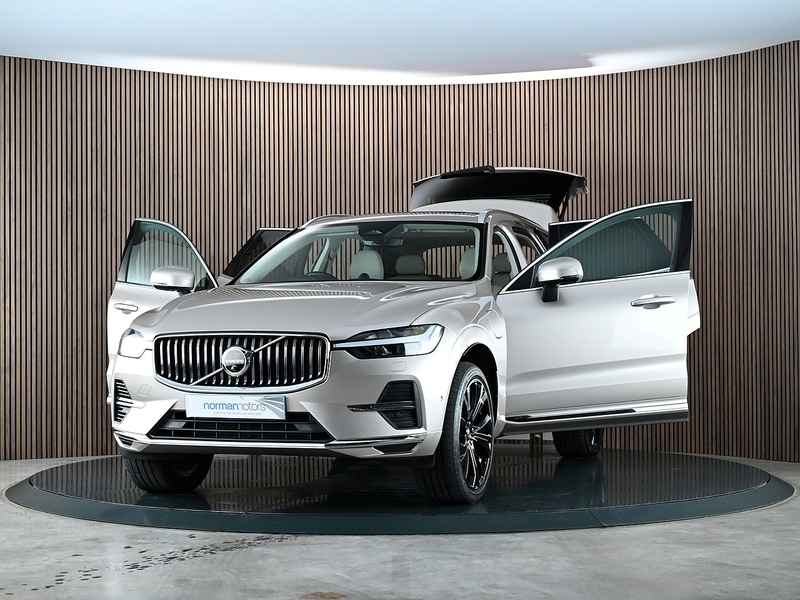 Used Volvo XC60 2023 for sale - 77906011: Photo 16