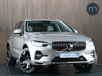 Used Volvo XC60 2023 for sale - 77906011: Photo