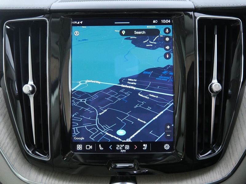 Used Volvo XC60 2023 for sale - 77906011: Photo 26