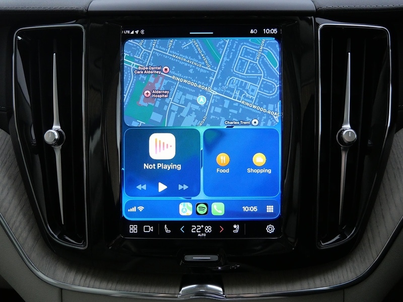 Used Volvo XC60 2023 for sale - 77906011: Photo 27