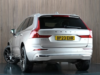 Used Volvo XC60 2023 for sale - 77906011: Photo