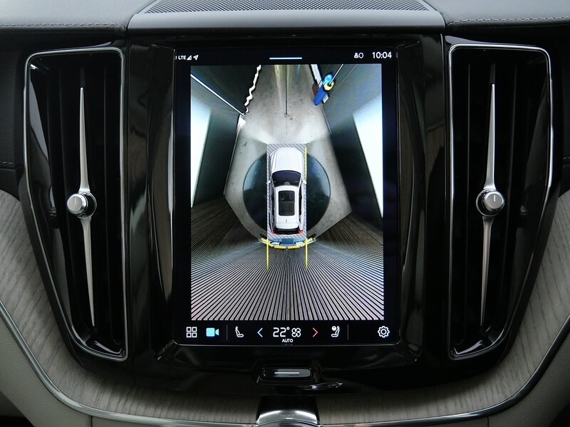 Used Volvo XC60 2023 for sale - 77906011: Photo 36