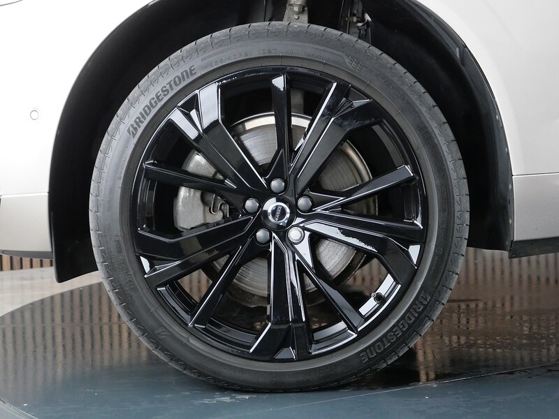 Used Volvo XC60 2023 for sale - 77906011: Photo 47