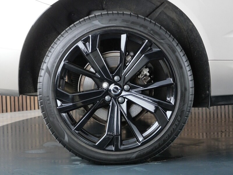 Used Volvo XC60 2023 for sale - 77906011: Photo 49