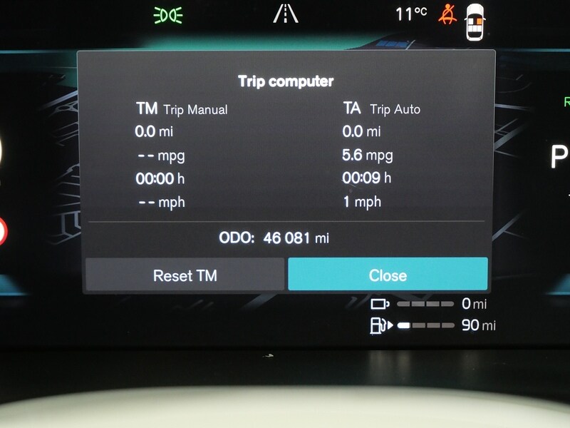 Used Volvo XC60 2023 for sale - 77906011: Photo 52