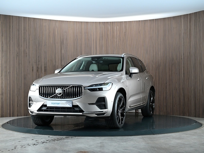 Used Volvo XC60 2023 for sale - 77906011: Photo 7