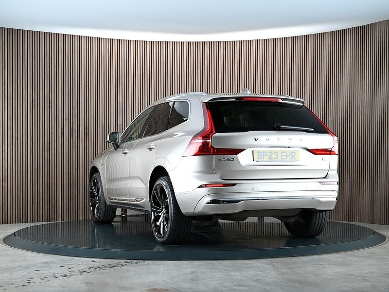 Used Volvo XC60 2023 for sale - 77906011: Photo 8