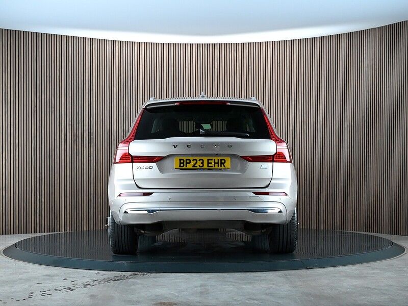 Used Volvo XC60 2023 for sale - 77906011: Photo 9