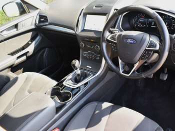 Used Ford S-Max 2020 for sale - 74606452: Photo