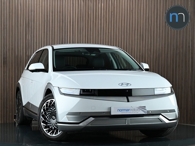 Used Hyundai IONIQ 5 2023 for sale - 78016666: Photo 1