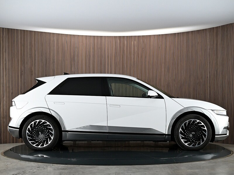 Used Hyundai IONIQ 5 2023 for sale - 78016666: Photo 11