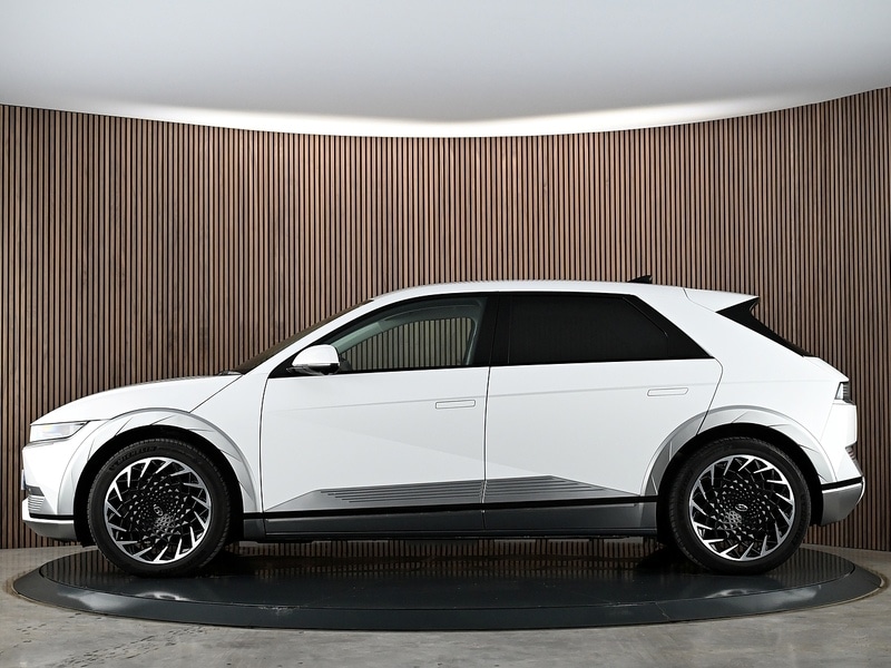 Used Hyundai IONIQ 5 2023 for sale - 78016666: Photo 12