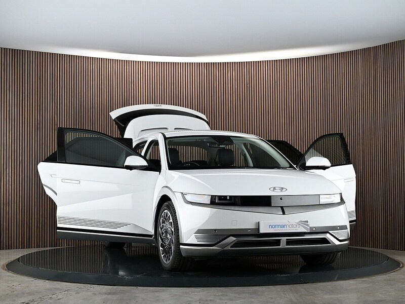 Used Hyundai IONIQ 5 2023 for sale - 78016666: Photo 14