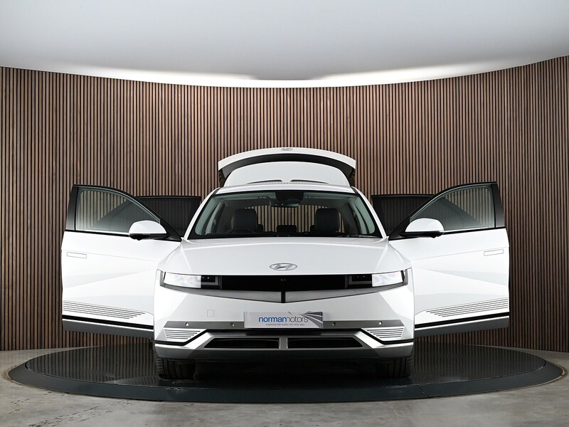 Used Hyundai IONIQ 5 2023 for sale - 78016666: Photo 15