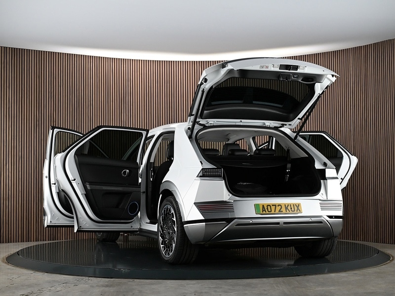 Used Hyundai IONIQ 5 2023 for sale - 78016666: Photo 17