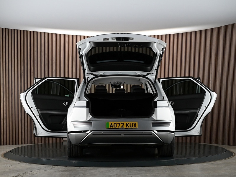 Used Hyundai IONIQ 5 2023 for sale - 78016666: Photo 18