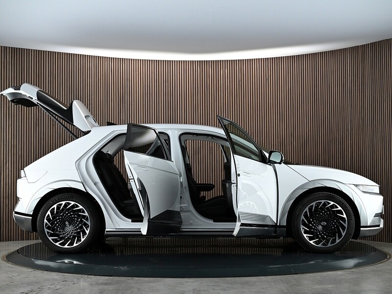 Used Hyundai IONIQ 5 2023 for sale - 78016666: Photo 20