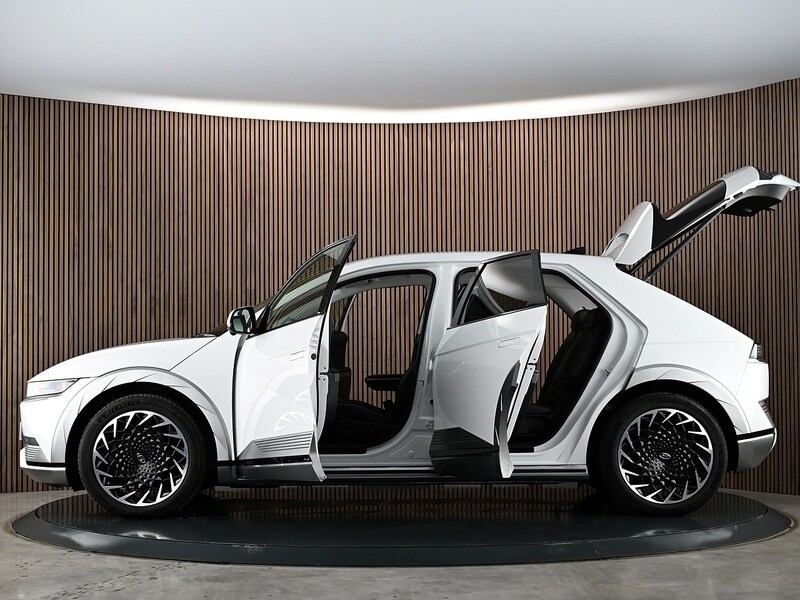 Used Hyundai IONIQ 5 2023 for sale - 78016666: Photo 21