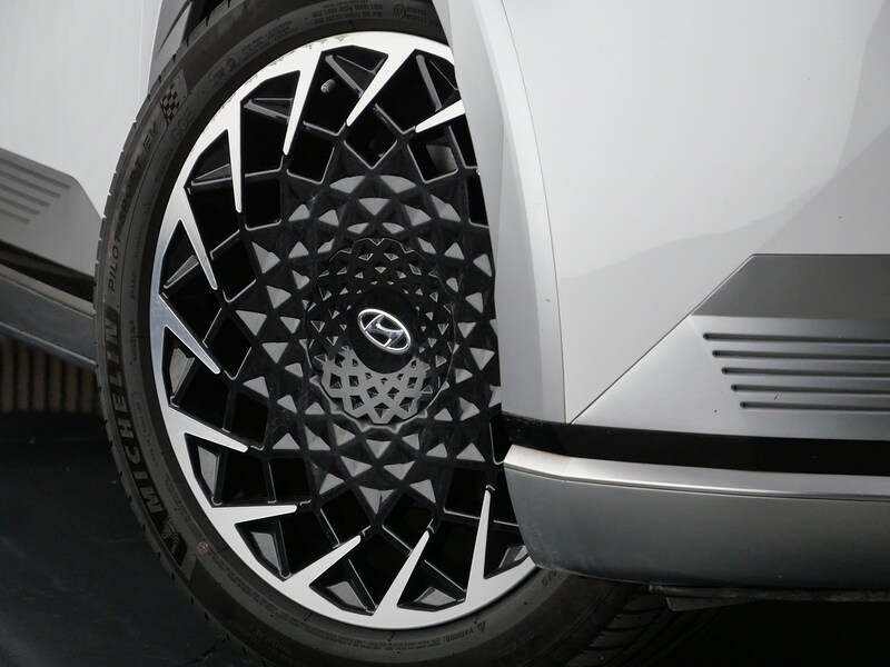 Used Hyundai IONIQ 5 2023 for sale - 78016666: Photo 22