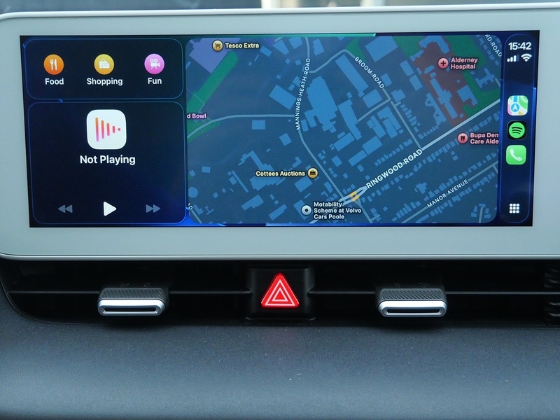 Used Hyundai IONIQ 5 2023 for sale - 78016666: Photo 27