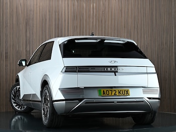 Used Hyundai IONIQ 5 2023 for sale - 78016666: Photo