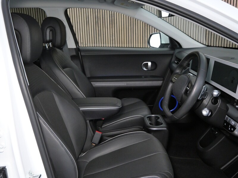 Used Hyundai IONIQ 5 2023 for sale - 78016666: Photo 33